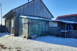 продается дом в с. Коркино