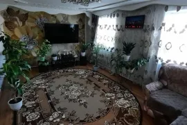 продается дом в с. Упорово