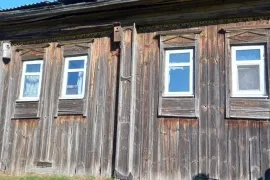 продается дом в с. Скородум