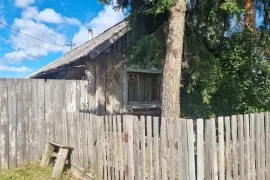 продается домик в с. Упорово