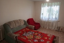 Квартира в с. Упорово