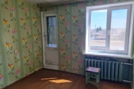 продается квартира в с. Упорово