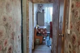 продается квартира в с. Упорово