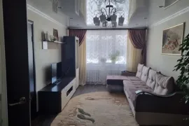 продается квартира в с. Упорово
