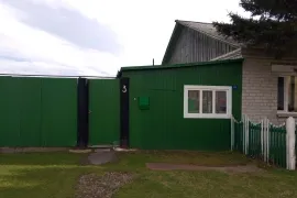 продается квартира в с. Упорово