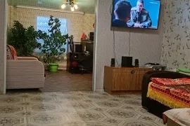 продается квартира в с. Упорово.