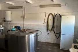 продается ферма в д. Шадрина