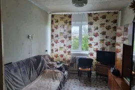 продается квартира в с. Упорово