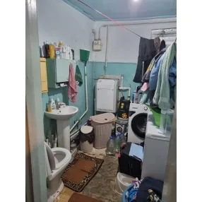 продается квартира в с. Упорово