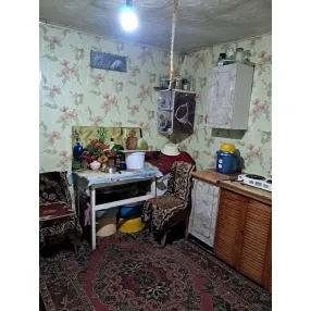 продается квартира в Упорово