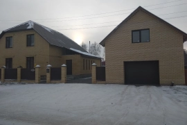 продается дом в с. Упорово