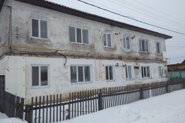 Продается квартира Упорово