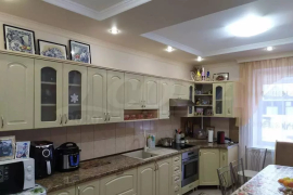 Продается котедж в с. Упорово