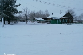 Продается дом в Карагужева