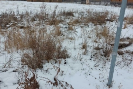 Продается зем. участок