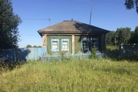 Продается домик в Емуртла