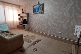 Продается квартира в с. Бызово