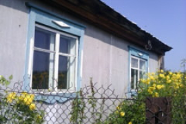 продается дом в д. Кашаир