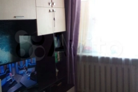 2-к. квартира, 51 м² Упорово