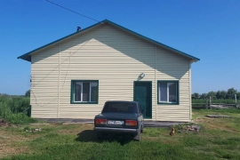 Продается дом в Масали