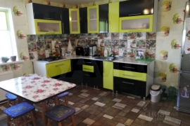 Продается дом в с. Бызово