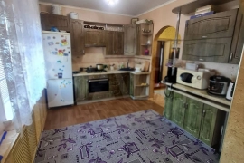 Продается квартира в с. Суерка