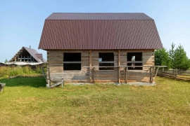 Продается зем. участок