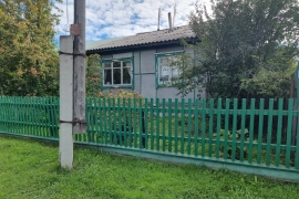 продается квартира в с. Упорово