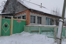 Продается дом в д. Карагужева