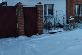 продается квартира в д. Кокуй