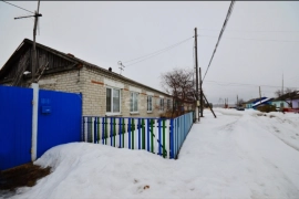 продается квартира в с. Коркино