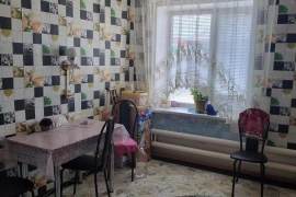 Продается квартира в с. Бызово