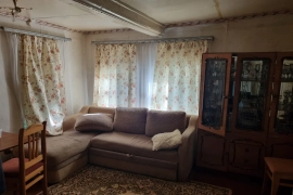 Продается дом в с. Упорово