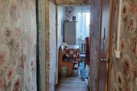 продается квартира в с. Упорово