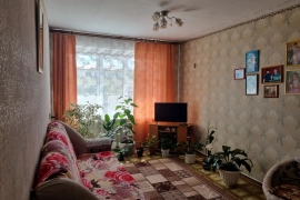 Продается 3-х ком. кв. в Упорово