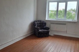 продается квартира в с. Упорово