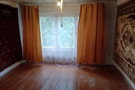 продается домик в д. Карагужева