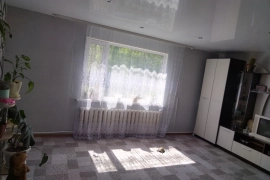 Продается дом в с. Упорово