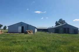 продается ферма