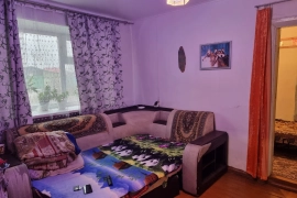 продается квартира в с. Упорово