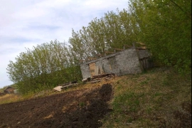 продается з/у 7 соток в Упорово