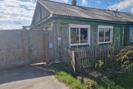 продается квартира в Упорово