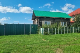 продается домик в с. Суерка