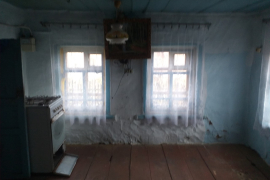 продается домик в с. Бызово