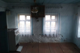 продается домик в с. Бызово