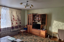 продается квартира в с. Упорово