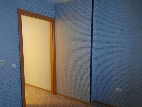 продается квартира в с. Упорово