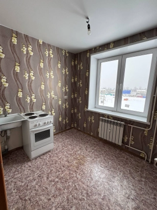 продается квартира в с. Упорово