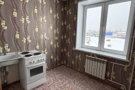 продается квартира в с. Упорово