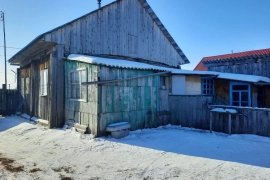 продается дом в с. Коркино
